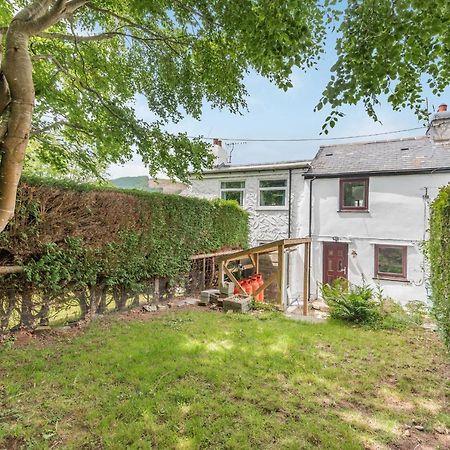 3 Tyn Y Mynydd Villa Betws-y-Coed Ngoại thất bức ảnh