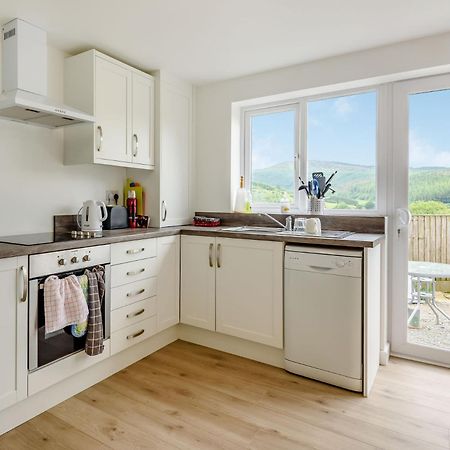 3 Tyn Y Mynydd Villa Betws-y-Coed Ngoại thất bức ảnh