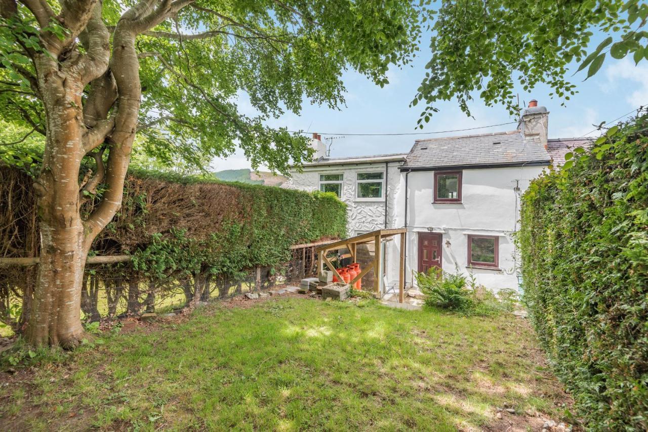 3 Tyn Y Mynydd Villa Betws-y-Coed Ngoại thất bức ảnh