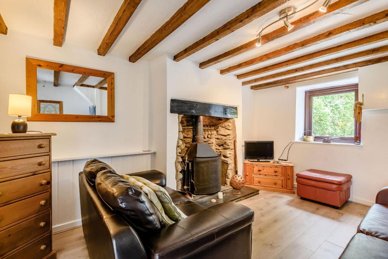 3 Tyn Y Mynydd Villa Betws-y-Coed Ngoại thất bức ảnh