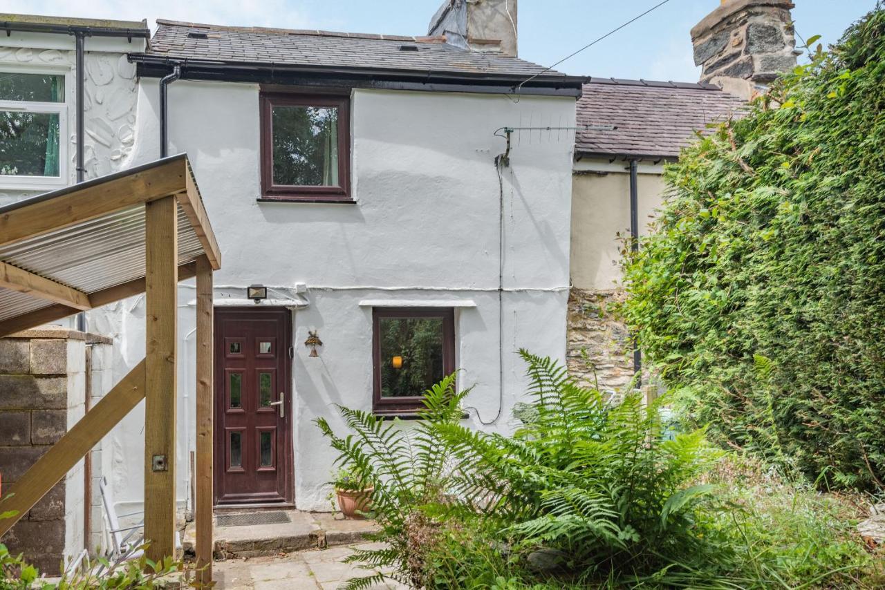 3 Tyn Y Mynydd Villa Betws-y-Coed Ngoại thất bức ảnh