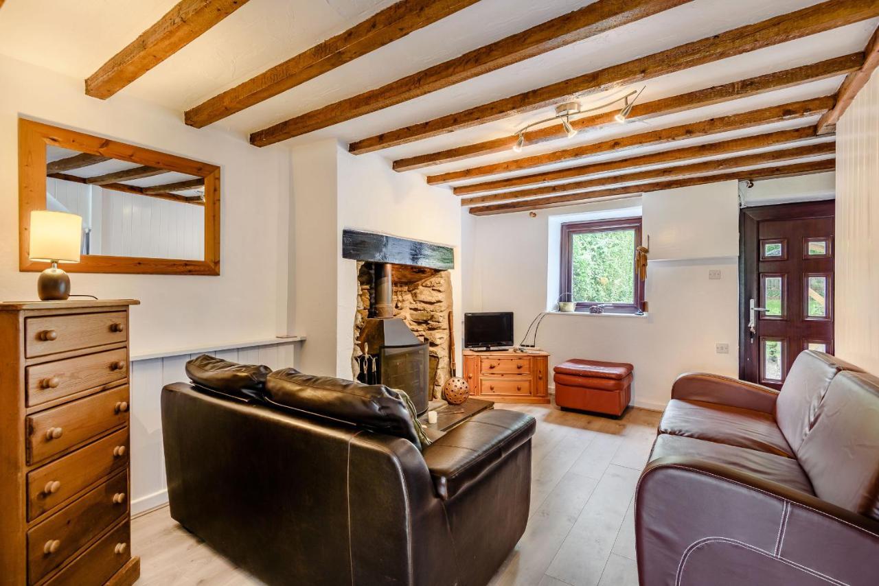 3 Tyn Y Mynydd Villa Betws-y-Coed Ngoại thất bức ảnh