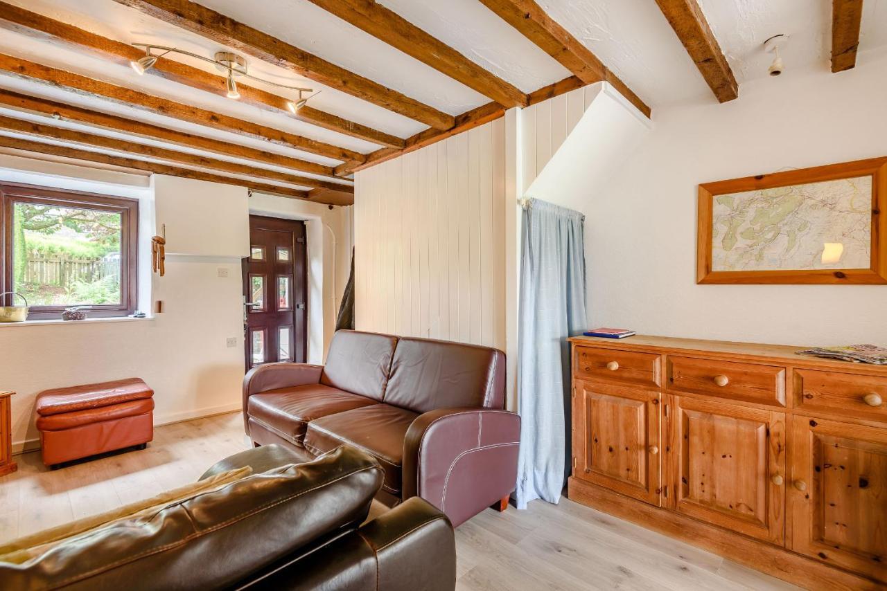 3 Tyn Y Mynydd Villa Betws-y-Coed Ngoại thất bức ảnh
