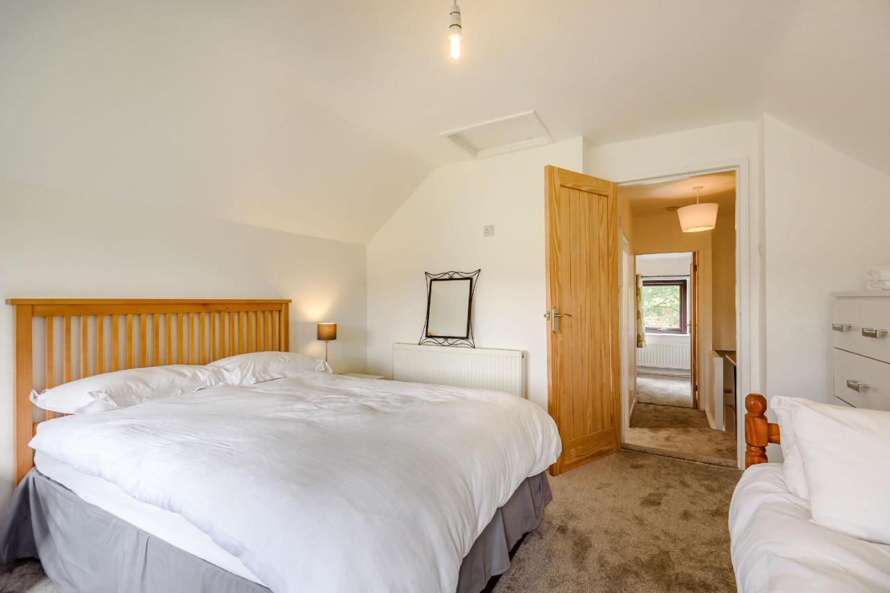 3 Tyn Y Mynydd Villa Betws-y-Coed Ngoại thất bức ảnh