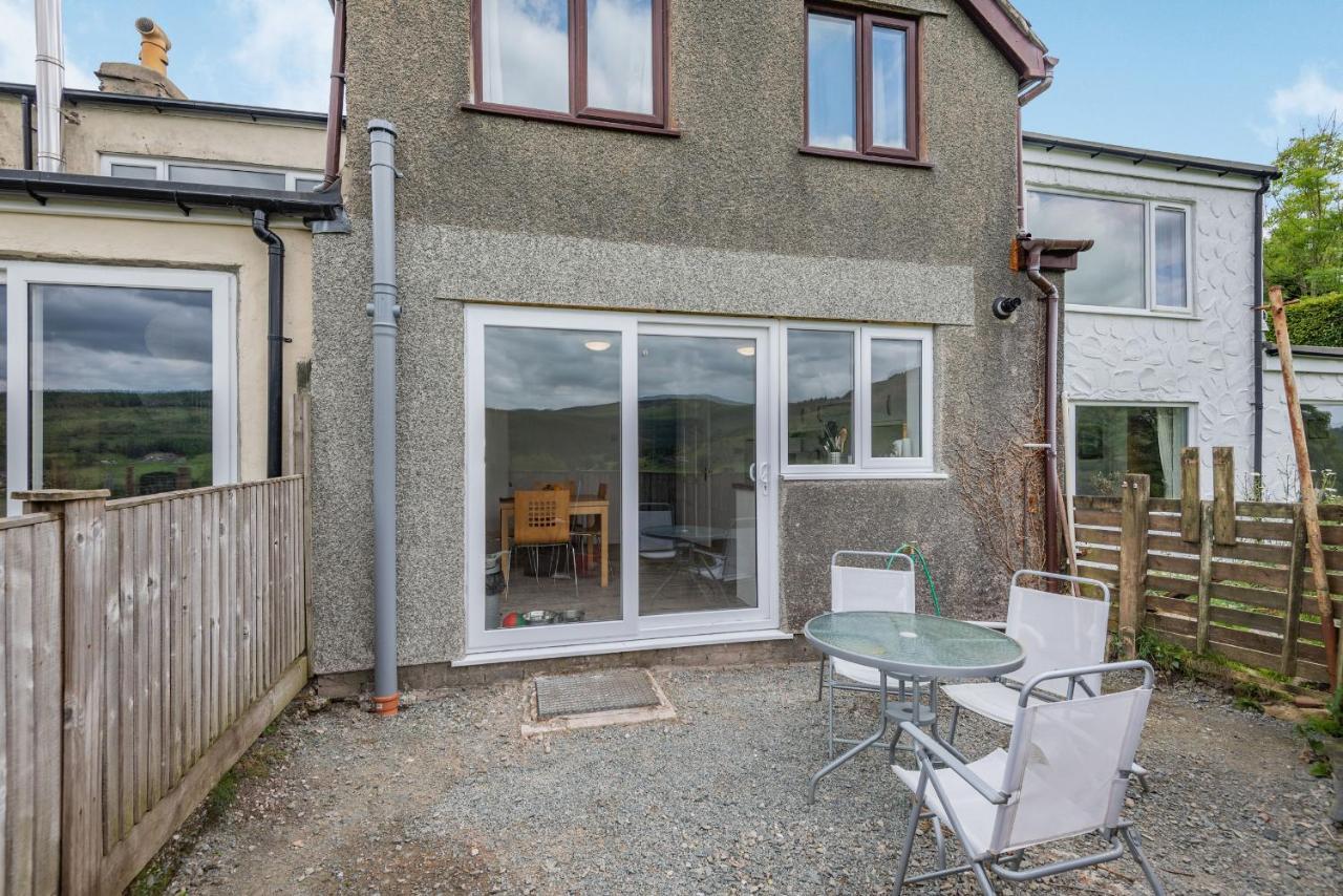 3 Tyn Y Mynydd Villa Betws-y-Coed Ngoại thất bức ảnh