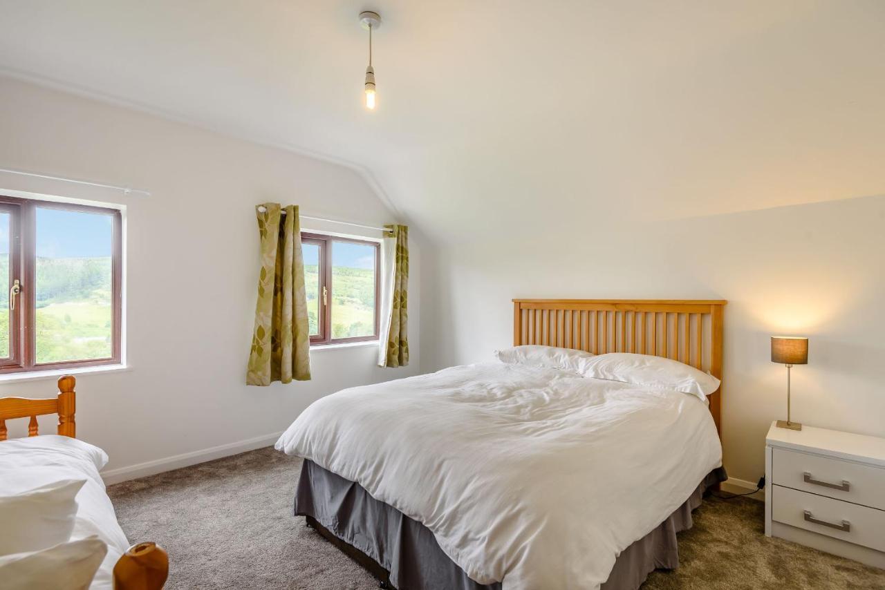 3 Tyn Y Mynydd Villa Betws-y-Coed Ngoại thất bức ảnh