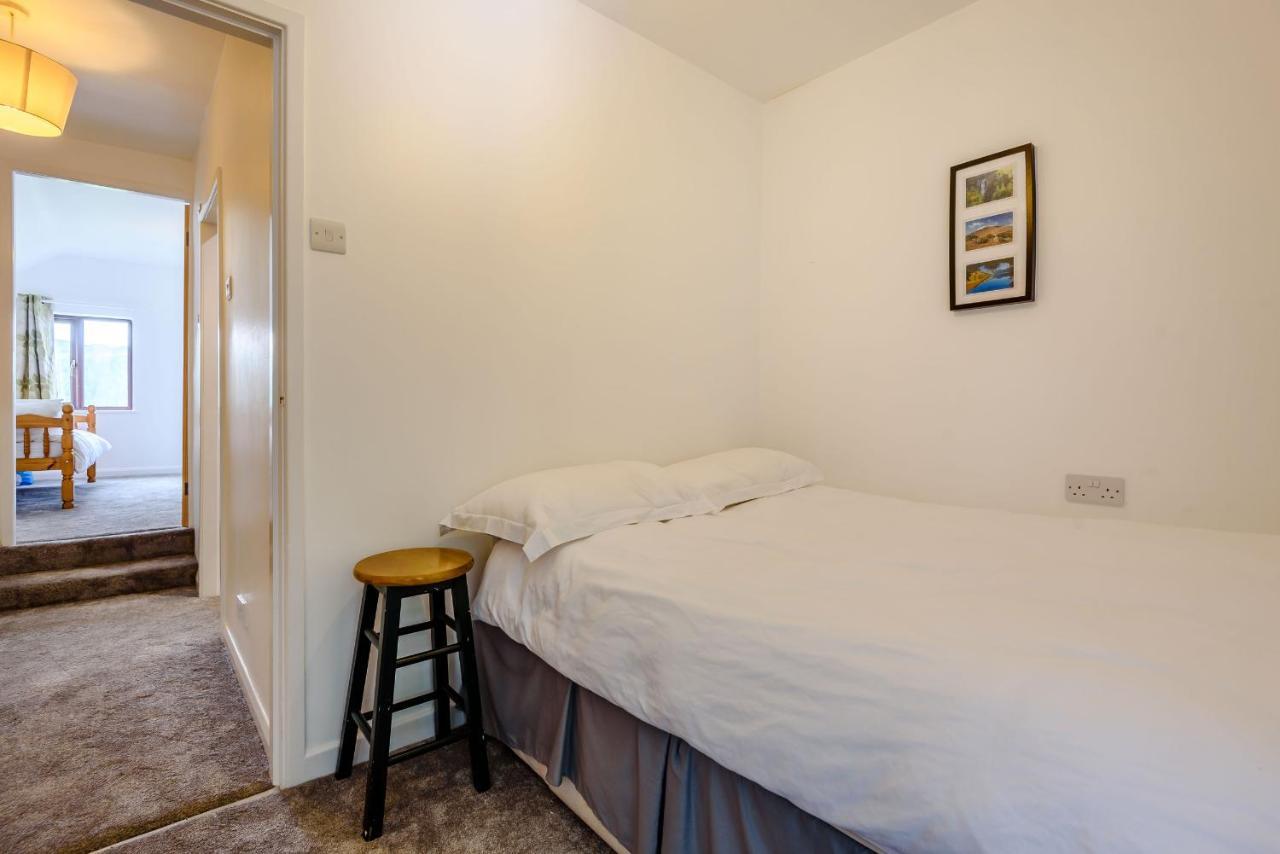 3 Tyn Y Mynydd Villa Betws-y-Coed Ngoại thất bức ảnh