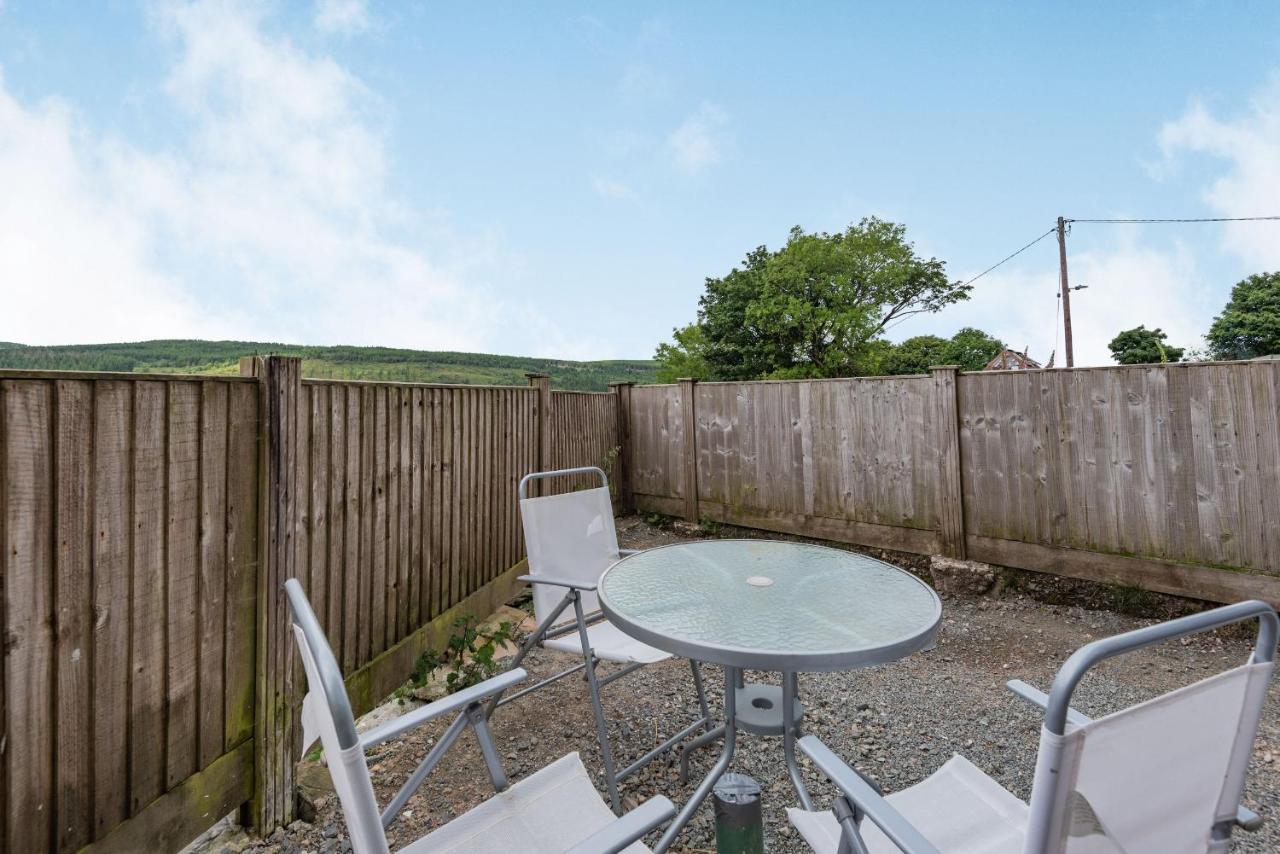 3 Tyn Y Mynydd Villa Betws-y-Coed Ngoại thất bức ảnh