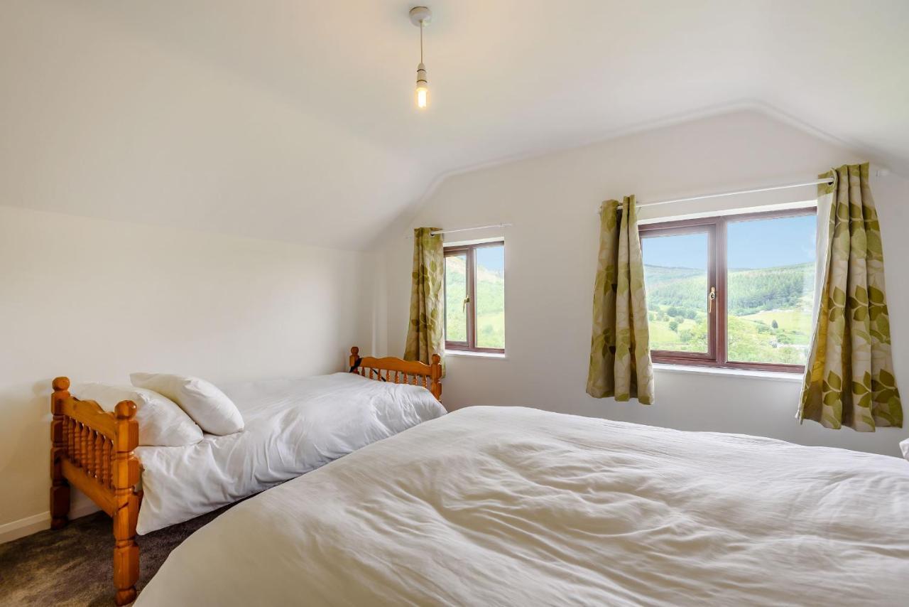 3 Tyn Y Mynydd Villa Betws-y-Coed Ngoại thất bức ảnh