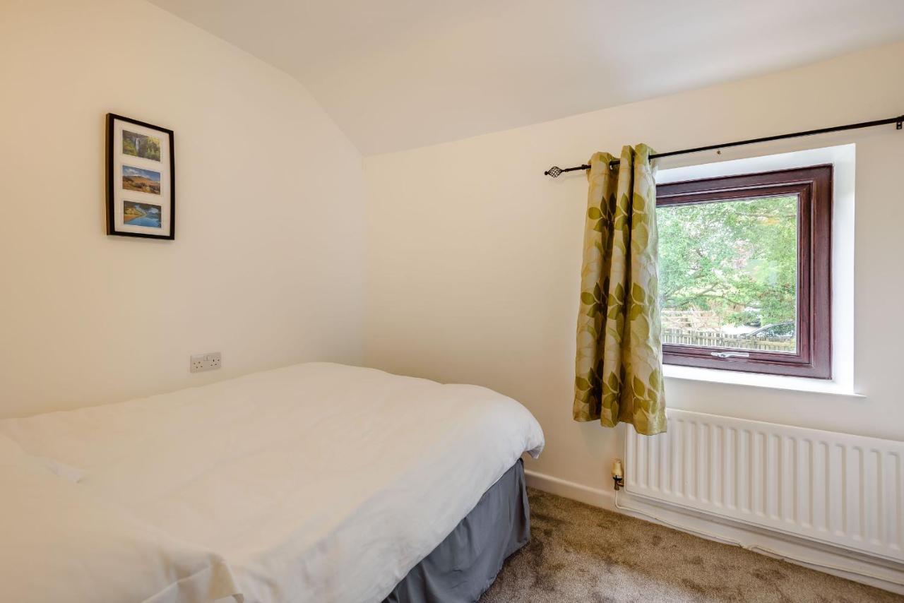 3 Tyn Y Mynydd Villa Betws-y-Coed Ngoại thất bức ảnh