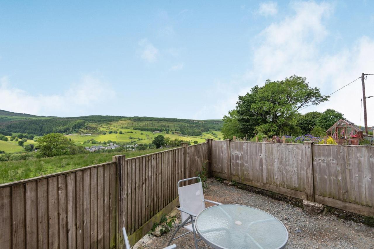 3 Tyn Y Mynydd Villa Betws-y-Coed Ngoại thất bức ảnh
